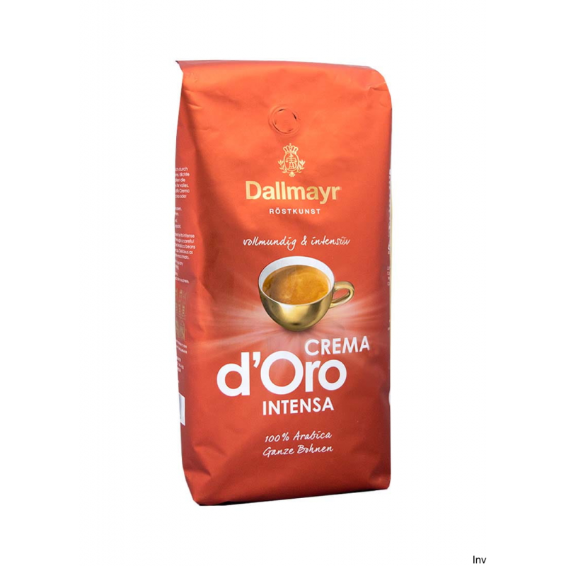 Dallmayr Doro Intensa Crema 1kg ziarno