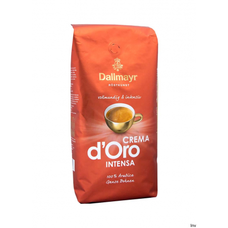 Dallmayr Doro Intensa Crema 1kg ziarno