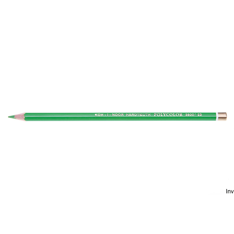 Koh-i-noor Kredka POLYCOLOR 3800/23 Zielona Wiosna