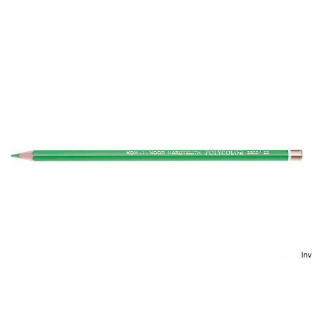 Koh-i-noor Kredka POLYCOLOR 3800/23 Zielona Wiosna