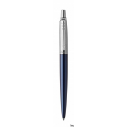 Długopis JOTTER ROYAL BLUE CT 1953186, giftbox