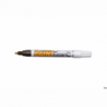 Marker olejowy Mungyo brązowy TT6600, wodoodporny, grubość linii 2 mm, długość linii 450 m