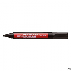 Marker permanentny Uni...