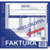 102-2E Faktura VAT MICHALCZYK&PROKOP 2/3 A4 80 kartek