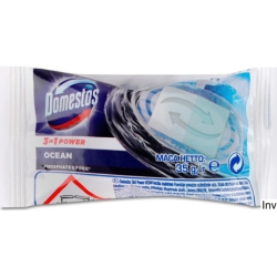 DOMESTOS Kostka do WC 35g...