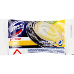 DOMESTOS Kostka do WC 35g...