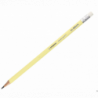 Ołówek Stabilo Swano Pastel żółty HB z gumką 2.2 mm