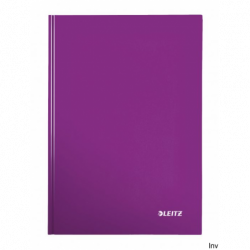 Zeszyt Leitz WOW A4 80 mm...