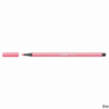 Flamaster STABILO PEN 68/29 j. różowy 1 mm, bezwonny tusz, odporność na zasychanie
