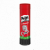 Klej w sztyfcie Pritt 40 g biały do papieru i tektury