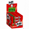 Klej w sztyfcie Pritt 40 g biały do papieru i tektury
