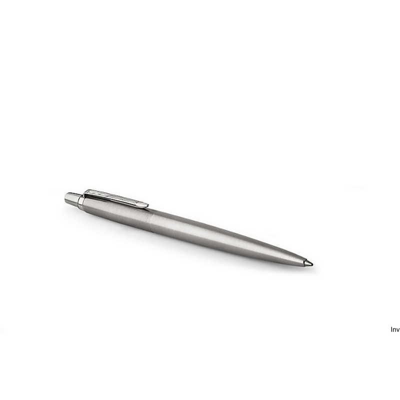 Długopis Parker Jotter Stainless Steel w giftboxie