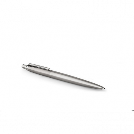 Długopis Parker Jotter Stainless Steel w giftboxie