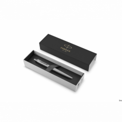 Długopis Parker Jotter Stainless Steel w giftboxie