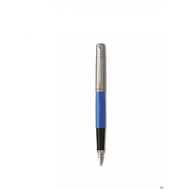 Pióro wieczne Parker Jotter Originals niebieskie 2096858 w blisterze