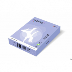 Papier xero Maestro A4 80g...