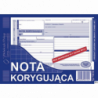 108-3E NK Nota korygująca VAT