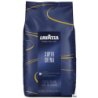 Kawa ziarnista Lavazza Super Crema 1kg - mieszanka Arabiki i Robusty z czekoladowym aromatem