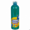 Farba szkolna Astra 250 ml szmaragdowa