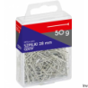 Szpilki 50g w plastikowym opakowaniu Grand 110-1638