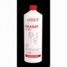 Voigt Pikasat VC120 - Środek do czyszczenia sanitariatów 1l, usuwa rdzę, kamień i osady