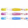 Korektor w płynie MINI 3ml biały z metalową końcówką 0,2mm Toma TO-013
