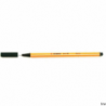 Cienkopis Stabilo Point 88 0.4mm ziemista zieleń