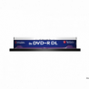 Płyta DVD+R Verbatim Double Layer 8.5GB 10 sztuk