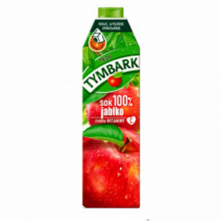 Sok jabłkowy Tymbark 1L