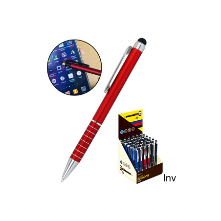 Długopis Grand GR 3608 TOUCHPEN do ekranów dotykowych