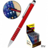 Długopis Grand GR 3608 TOUCHPEN do ekranów dotykowych