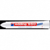 Edding marker przemysłowy 950 biały 10mm farba w paście 950/049