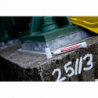 Edding marker przemysłowy 950 biały 10mm farba w paście 950/049