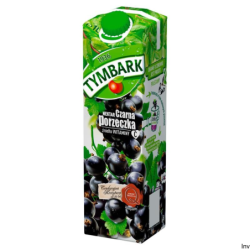 Nektar Tymbark Czarna...