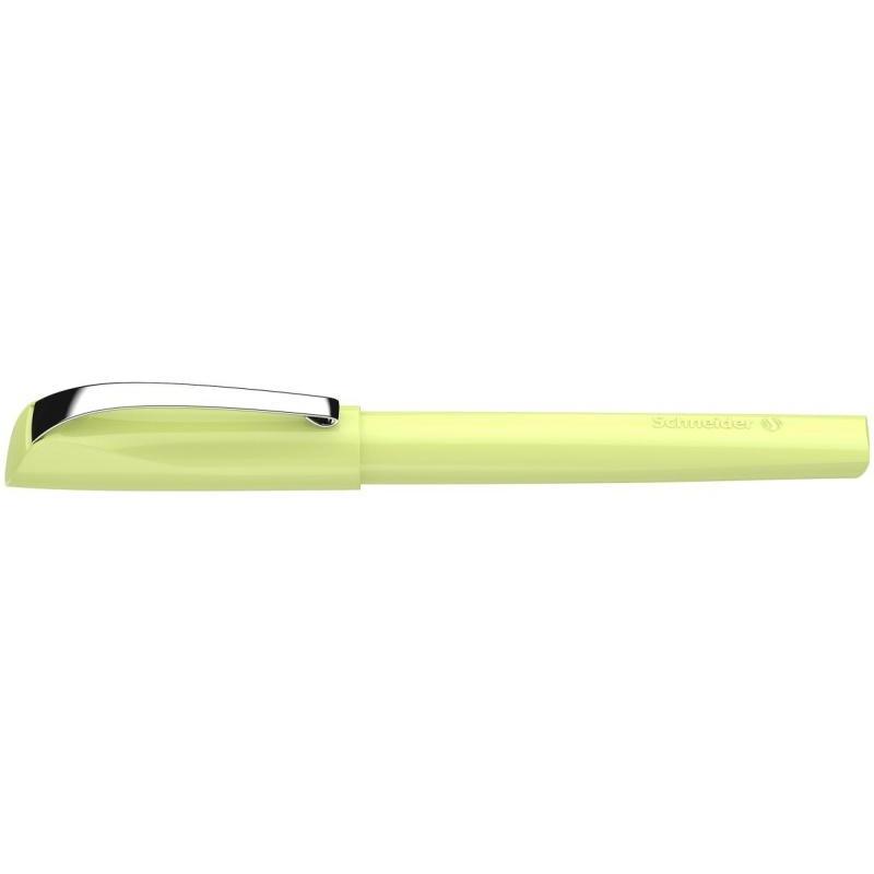 Pióro wieczne SCHNEIDER Ceod Colour, M, żółte