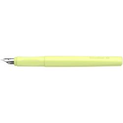 Pióro wieczne SCHNEIDER Ceod Colour, M, żółte