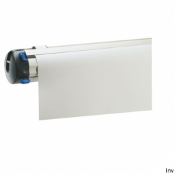 Folie Leitz do podajnika EasyFlip biała z perforacją 60x630mm, długość 20m, samoprzylepna