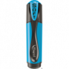 Zakreślacz Maped FLUO PEPS ULTRA SOFT niebieski 6 sztuk w pudełku 746030