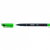 Foliopis Stabilo OHPen niezmywalny 0.4 mm zielony