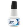 PAKIET Tusz do pieczątek DONAU, 30ml, czarny