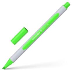 PAKIET Zakreślacz SCHNEIDER Shine-Up, 1-4mm, zielony
