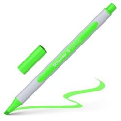 PAKIET Zakreślacz SCHNEIDER Shine-Up, 1-4mm, zielony