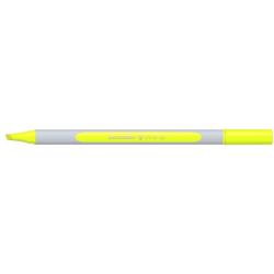 PAKIET Zakreślacz SCHNEIDER Shine-Up, 1-4mm, żółty