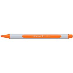 PAKIET Zakreślacz SCHNEIDER Shine-Up, 1-4mm, pomarańczowy