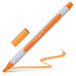 PAKIET Zakreślacz SCHNEIDER Shine-Up, 1-4mm, pomarańczowy