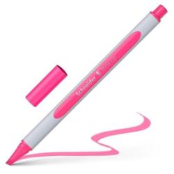 PAKIET Zakreślacz SCHNEIDER Shine-Up, 1-4mm, różowy