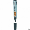 Marker permanentny BIC 2000 Ecolutions czarny okrągła końcówka 5.5 mm, 1400 m pisania