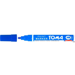 Marker olejowy Toma 2,5mm...
