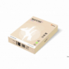 Papier xero Maestro Color A4 80g kremowy 250 arkuszy