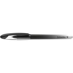Display piór kulkowych SCHNEIDER Voyage, M, 30 szt., mix kolorów